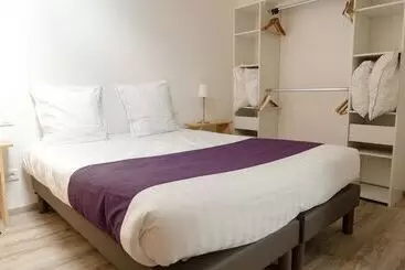 Pension Chambres D Hotes La Vignette