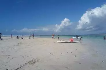 پانسیون Kwale Golden Guest House