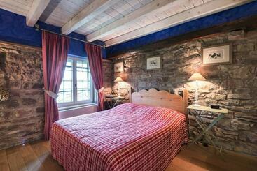 پانسیون La Ferme De Sophie