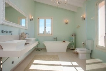 Жильё для туристов Villa Son Paulo