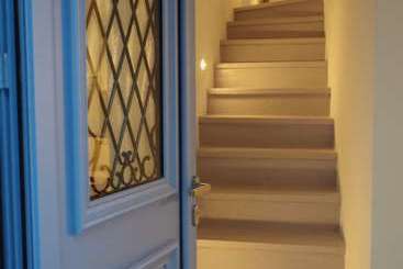 آپارتمانهای توریستها Azureinn