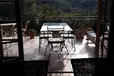 B&b La Tour D Augusta