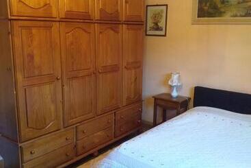 B&b Ma Maison Hautes Vosges