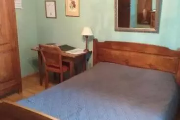 B&b Ma Maison Hautes Vosges
