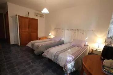 Bed and Breakfast Clos De La Font