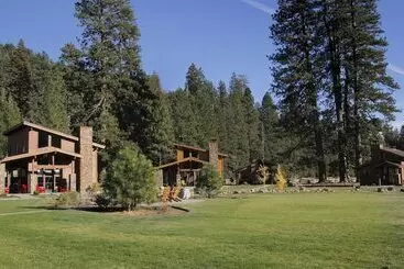 Bed and Breakfast Highlands Ranch Resort