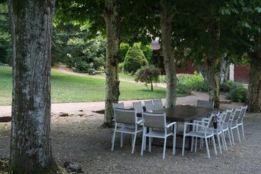 Bed and Breakfast La Petite Suisse Bourguignonne