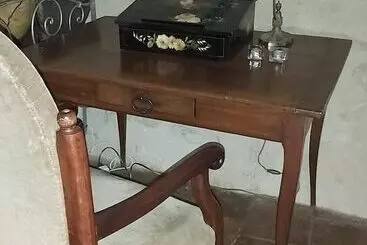 Bed and Breakfast Nezignan Paradisio