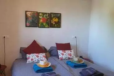 Casa Olivar B&b