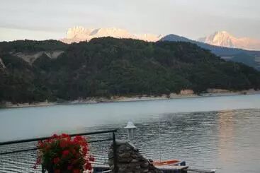 Hotel Château D'herbelon