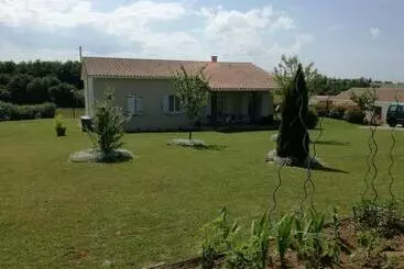 Pensão Brigitte Room