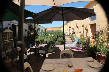 Bed and Breakfast La Pourcatiero