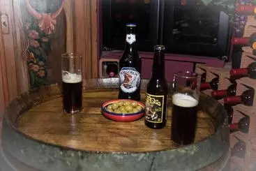 Vakantiehuisje Cal Ganso Encantat