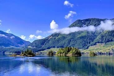 Bed & Breakfast Frigon Suite  Waterfront