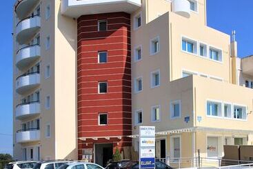 דירה Gk Airport Suites   Free Shuttle