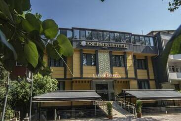 בית מלון כפרי Vira 10