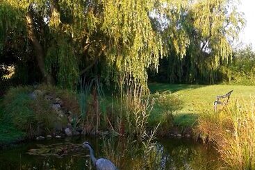 فندق Garni Morsum