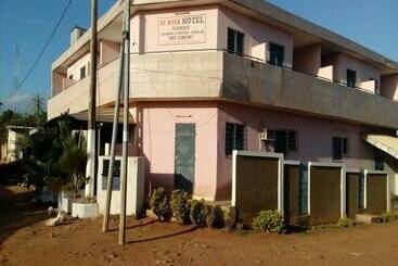 Hôtel Ti N Tia