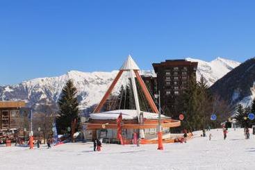 شقق خاصة سياحية Studio Vostok Zodiaque