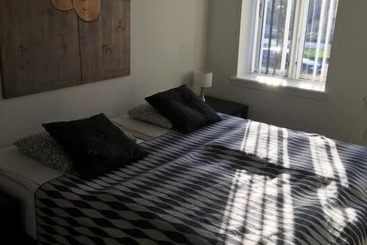 مبيت وإفطار Ab Centrum