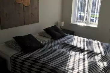 Bed and Breakfast Ab Centrum