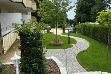 Berghotel Heiligenberg