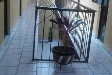 فندق Siesta Santuario