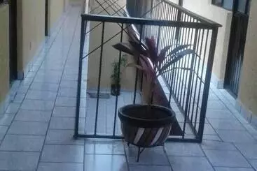 Hotel Siesta Santuario