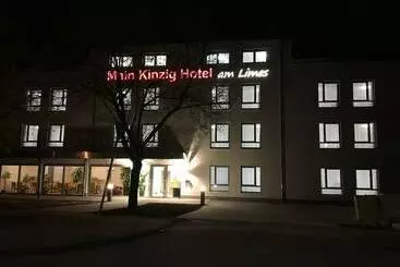 Main Kinzig Hotel Am Limes