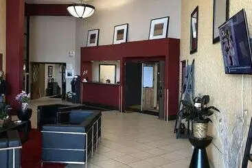 ホテル Crookston Inn & Convention Center