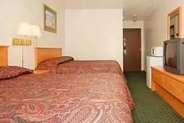 فندق Econo Lodge Prineville