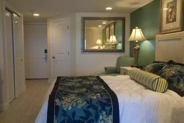 فندق Ocean Club On Smuggler's Beach