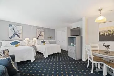 בית מלון כפרי The Niantic Inn