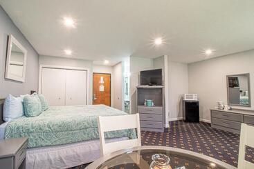 Szálloda The Niantic Inn