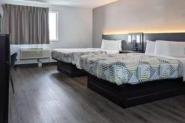 Motel 6danvers, Ma  Boston North