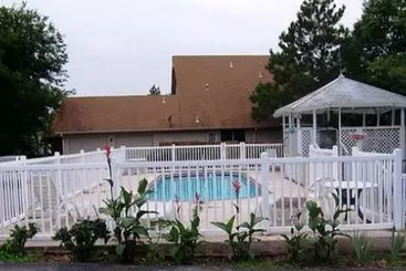 مُتل Oakhill Inn And Suites