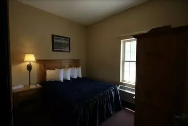 فندق على الطريق The Inn At Old Nauvoo