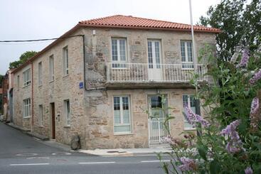 تختخواب و صبحانه Casa Leopoldo Camino De Santiago