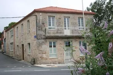Bed and Breakfast Casa Leopoldo Camino De Santiago