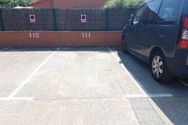 Жильё для туристов Inmo Estartit Casa Pinell Mar 111