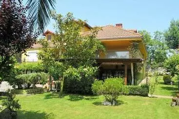 Pansiyon Hostería Las Fuentes