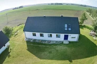 Ferienwohnungen Gislövs Gamla Byagård