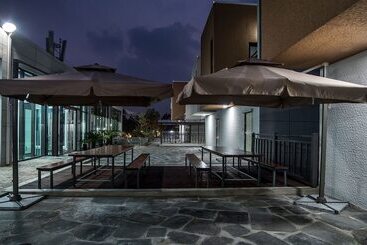 Apartamentos turísticos Jeju 29 Pool Villa