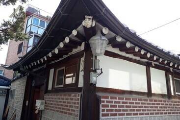 Pensão Gwang Guesthouse