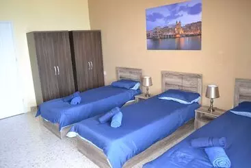 Pension Le Malte House St. Julians