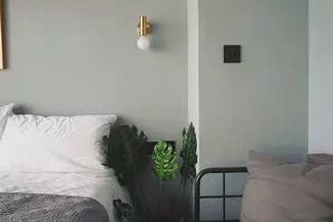 ペンション Leo111/yan Cheng Pier 2