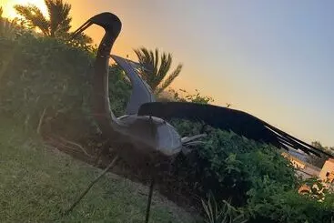 Turistihuoneistot Villa Kamil