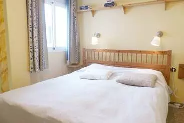 Pisos turísticos 107287   Apartment In Fuengirola