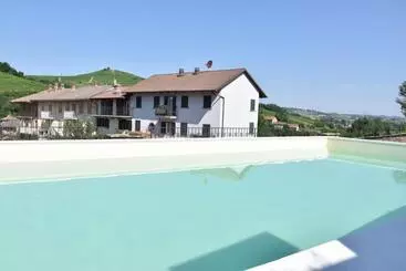 B&b La Dolce Vita