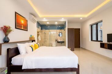 هتل 5 Coconut Homestay Hoi An